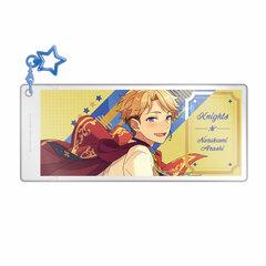 Ensemble Stars!! Memorial Ticket Charm Arashi Narukami