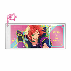 Ensemble Stars!! Memorial Ticket Charm Hinata Aoi