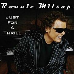 Just For A Thrill (CD)