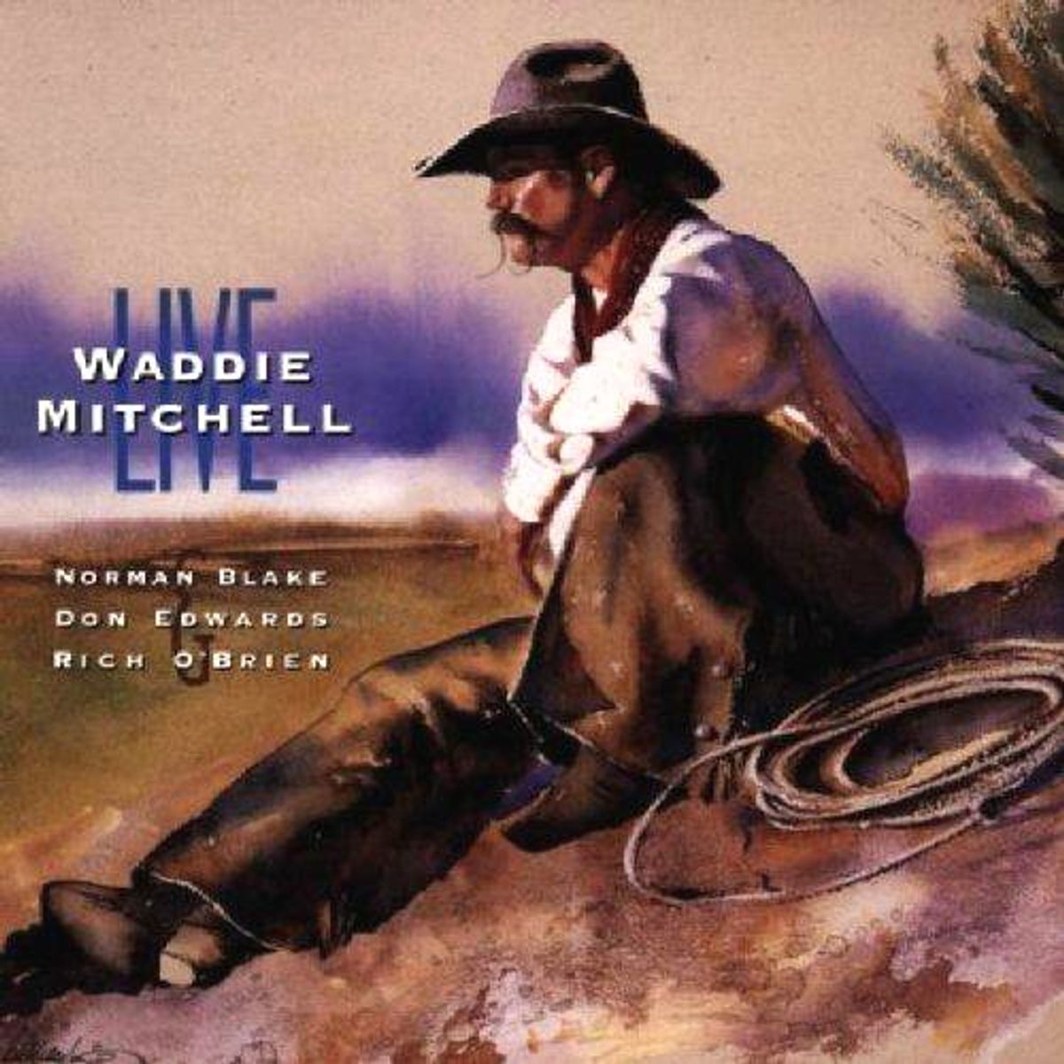 Live (CD)
