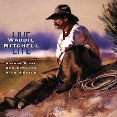 Live (CD)