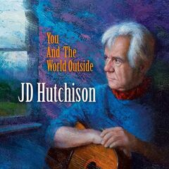 You And The World Outside (CD)