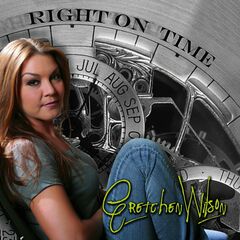 Right On Time (CD)