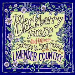 Blackberry Rose [Blackberry Vinyl] (LP)