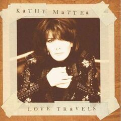 Love Travels (CD)