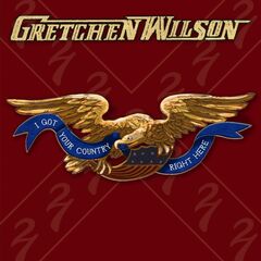 I Got Your Country Right Here (CD)