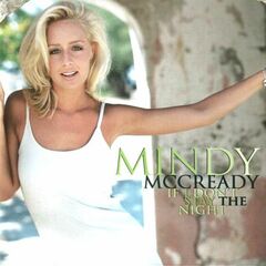 If I Don't Stay The Night (CD)