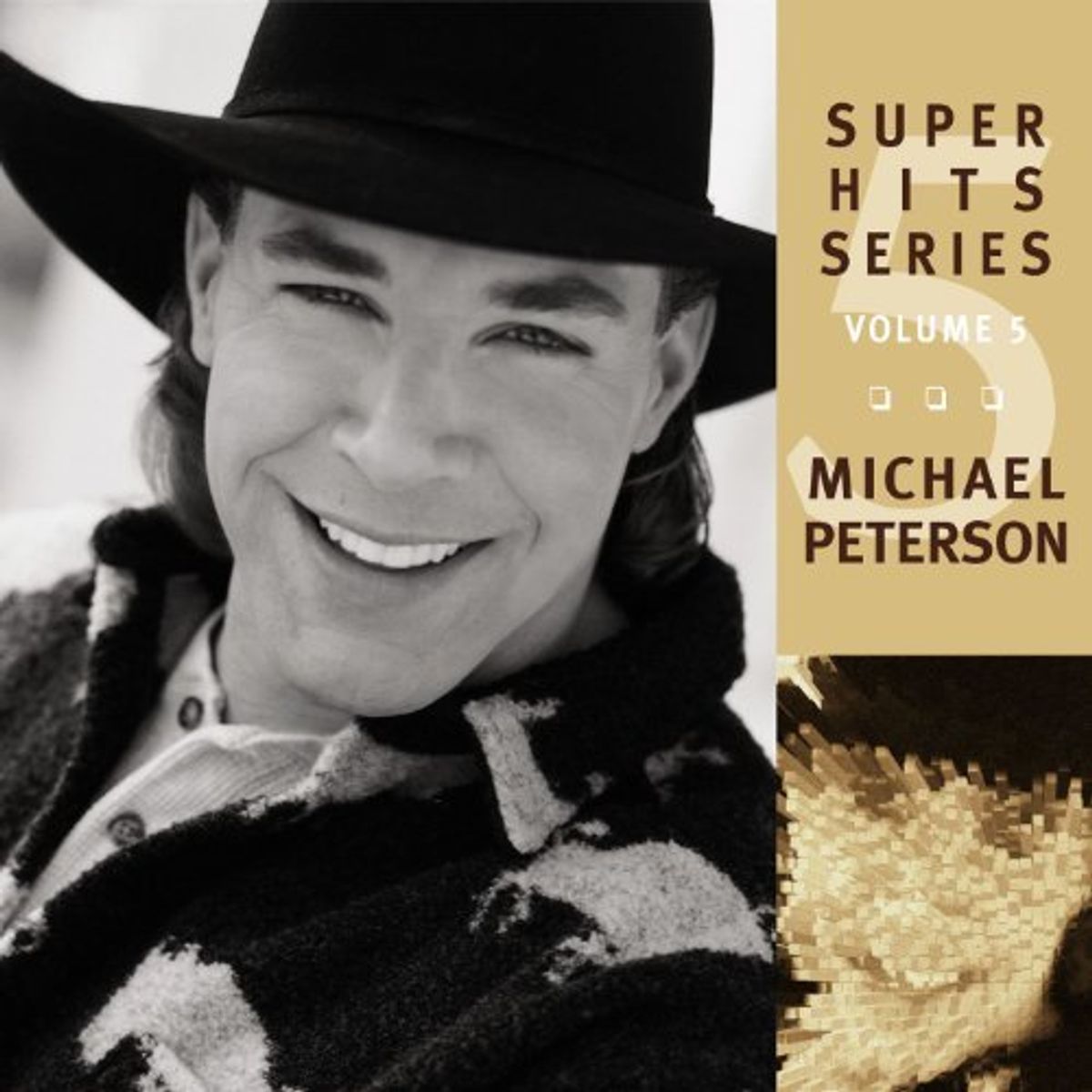 Super Hits Series Vol. 5 [Manufactured On Demand] (CD)
