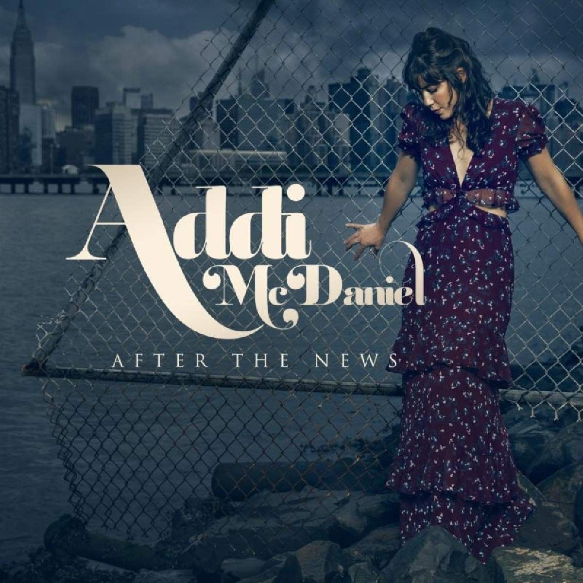 After The News (CD)