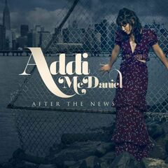 After The News (CD)
