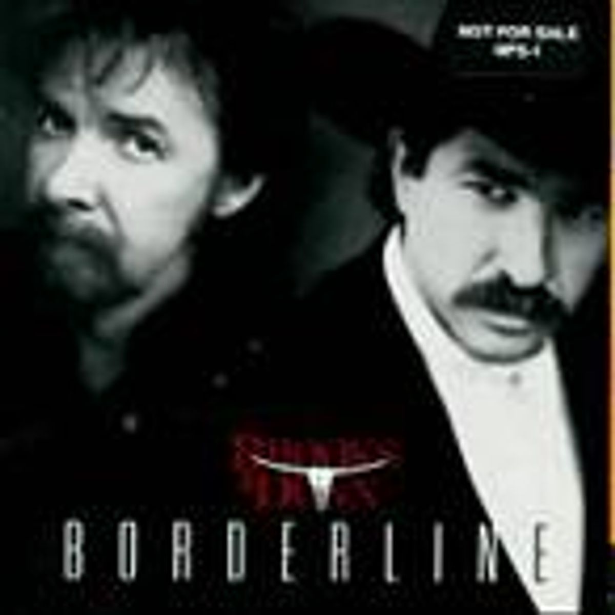 Borderline: Brooks & Dunn 4 (CD)