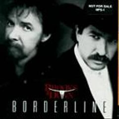 Borderline: Brooks & Dunn 4 (CD)
