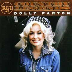 RCA Country Legends (CD)