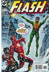 Flash Vol. 2 176 Birth Right Part 2: The Rain Maker