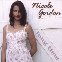 Long Time (CD)