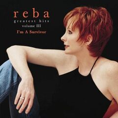 Greatest Hits Volume III: I'm A Survivor (CD)