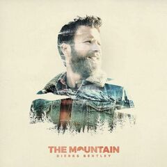 The Mountain (CD)