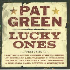Lucky Ones (CD)