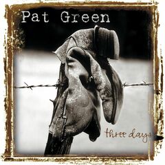 Three Days (CD)