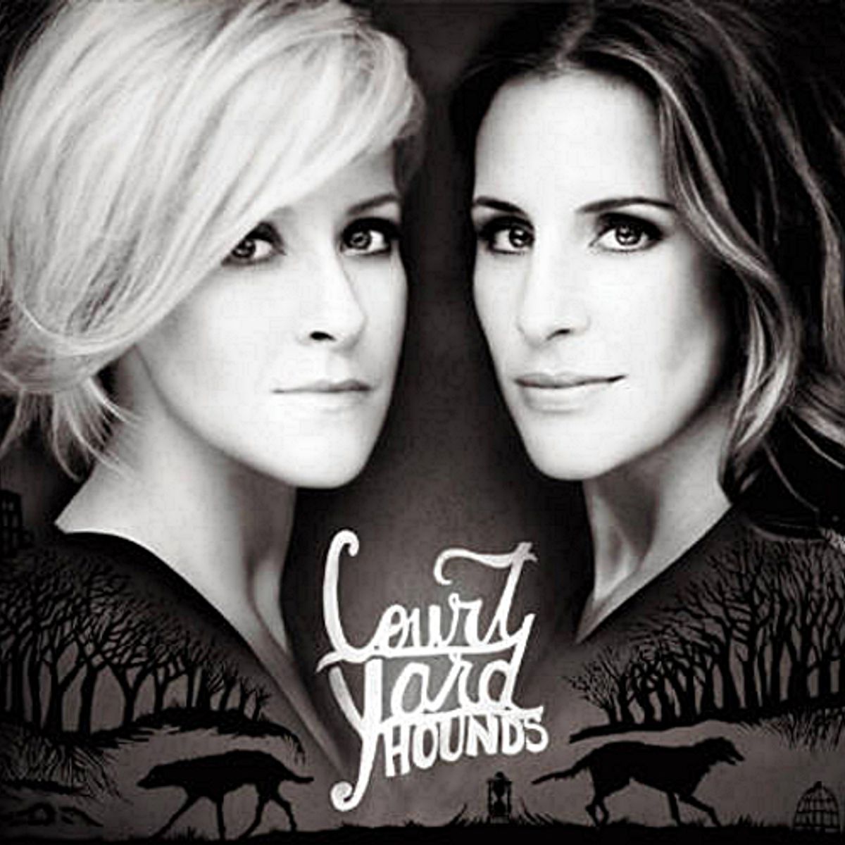 Court Yard Hounds (CD)