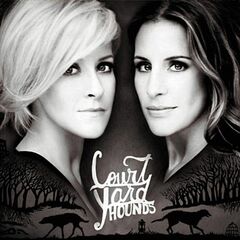 Court Yard Hounds (CD)