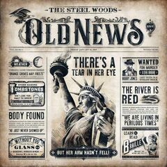 Old News (CD)