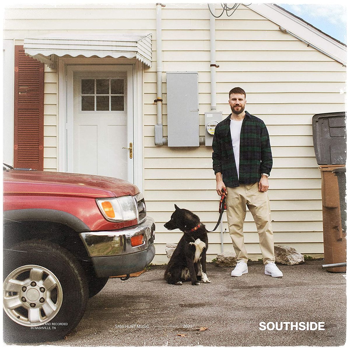 Southside (CD)