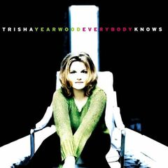 Everybody Knows (CD)