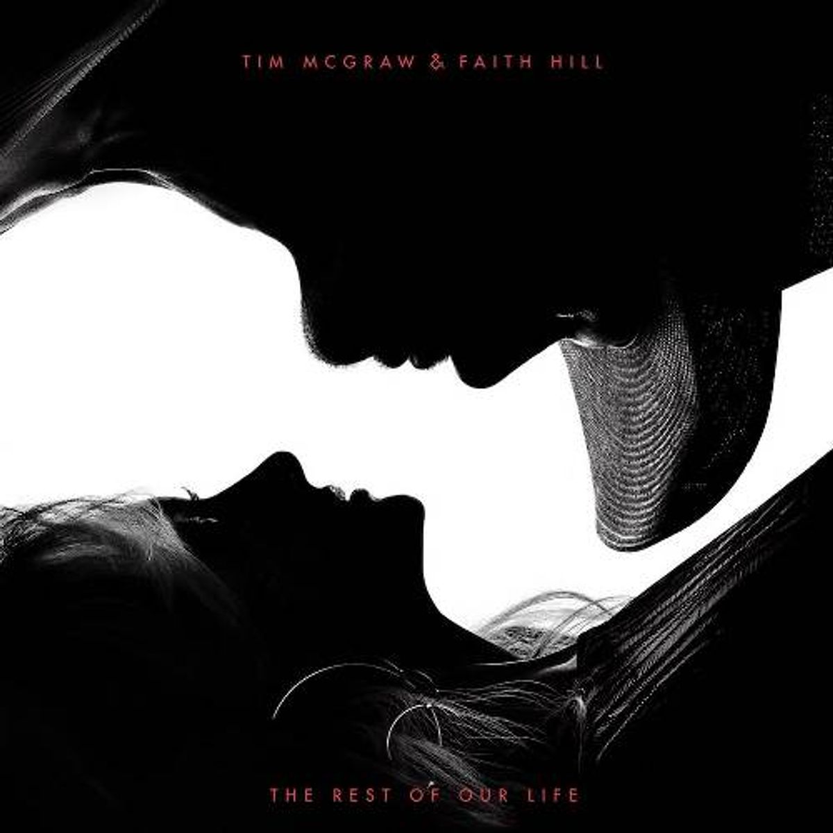 The Rest Of Our Life (CD)