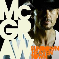 Sundown Heaven Town (CD)