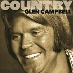 Country [Live] (CD)
