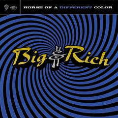 Horse Of A Different Color (CD)
