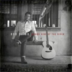 Wrong Side Of The River (CD)
