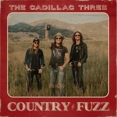 Country Fuzz (CD)