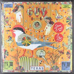 Guy [2019 Signed] (LP)