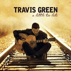 A Little Too Late (CD)