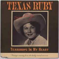 Teardrops In My Heart [Import] (CD)