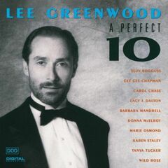 A Perfect 10 (CD)