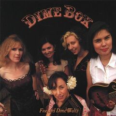 Five & Dime Waltz (CD)