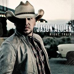 Night Train (CD)