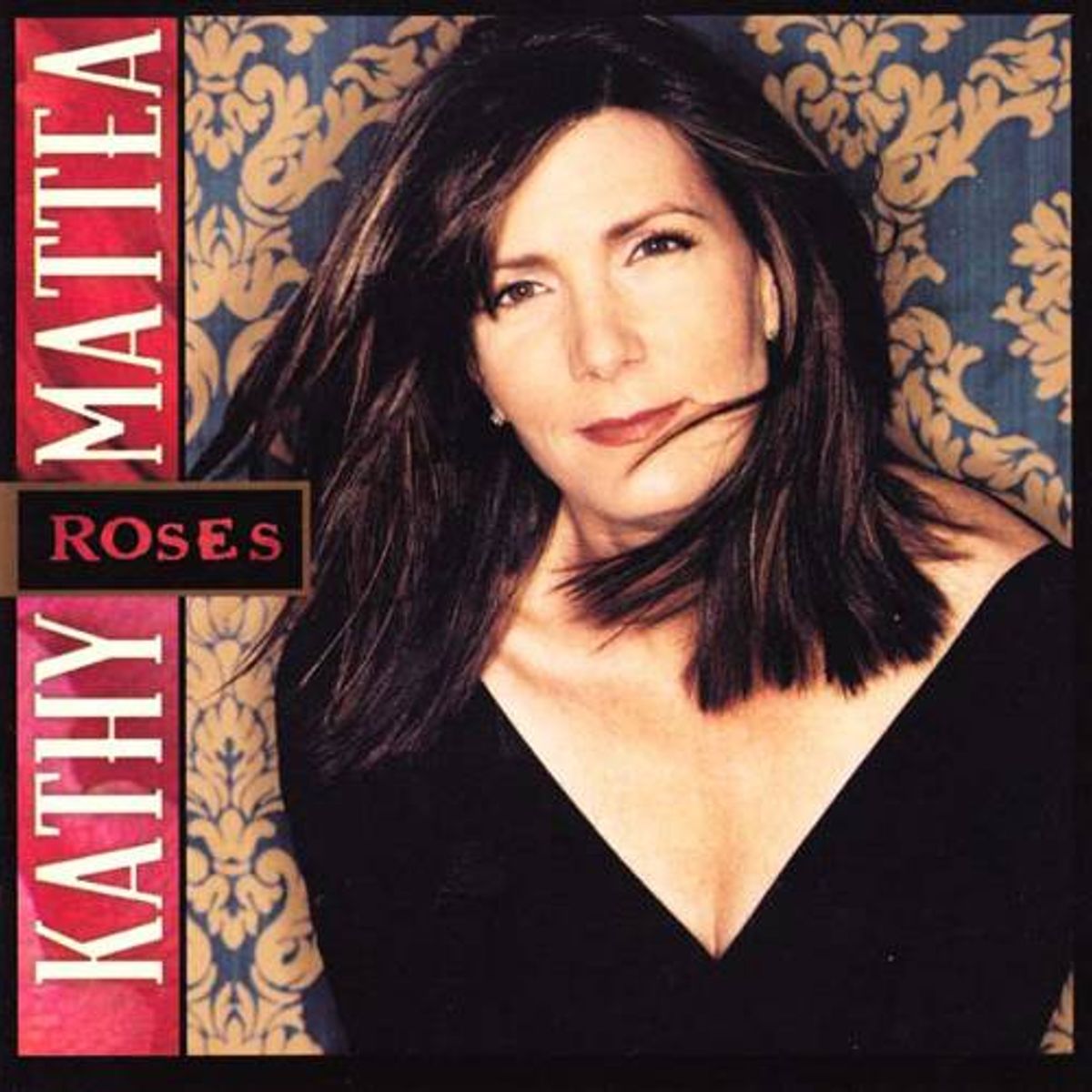 Roses (CD)