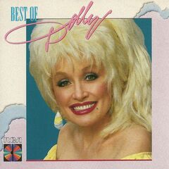 Best Of Dolly Parton, Vol. 3 (CD)