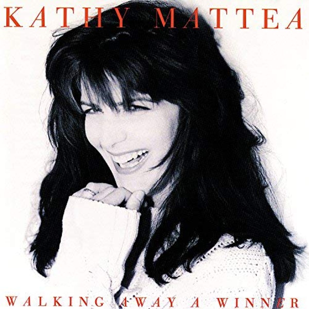 Walking Away A Winner (CD)