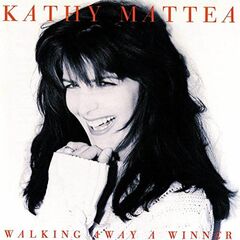 Walking Away A Winner (CD)