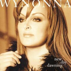 New Day Dawning (CD)