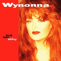 Tell Me Why (CD)