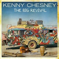 The Big Revival (CD)