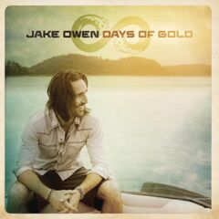 Days Of Gold (CD)