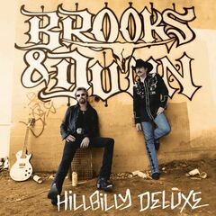 Hillbilly Deluxe (CD)
