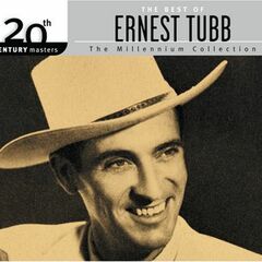 20th Century Masters Millennium Collection: Ernest Tubb (CD)